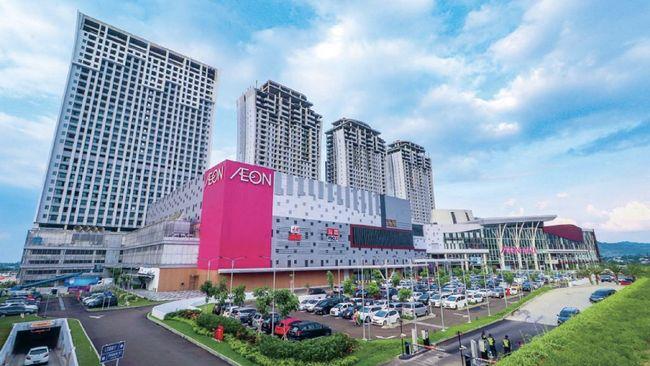 AEON Mall Sentul