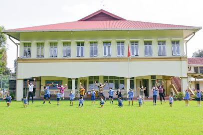 Intercultural School of Bogor