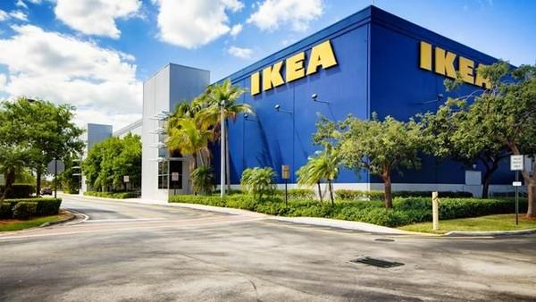 IKEA Sentul
