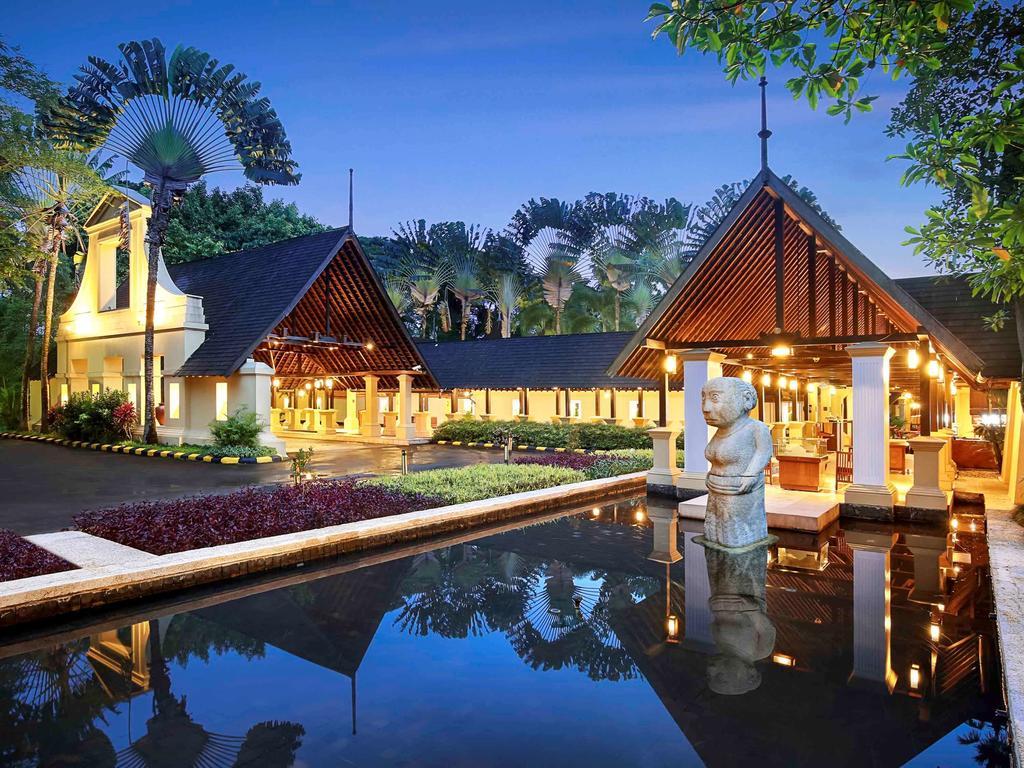 Novotel Bogor