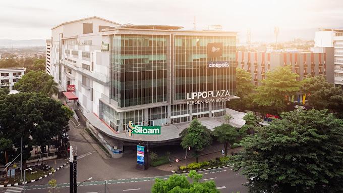Siloam Hospital Bogor
