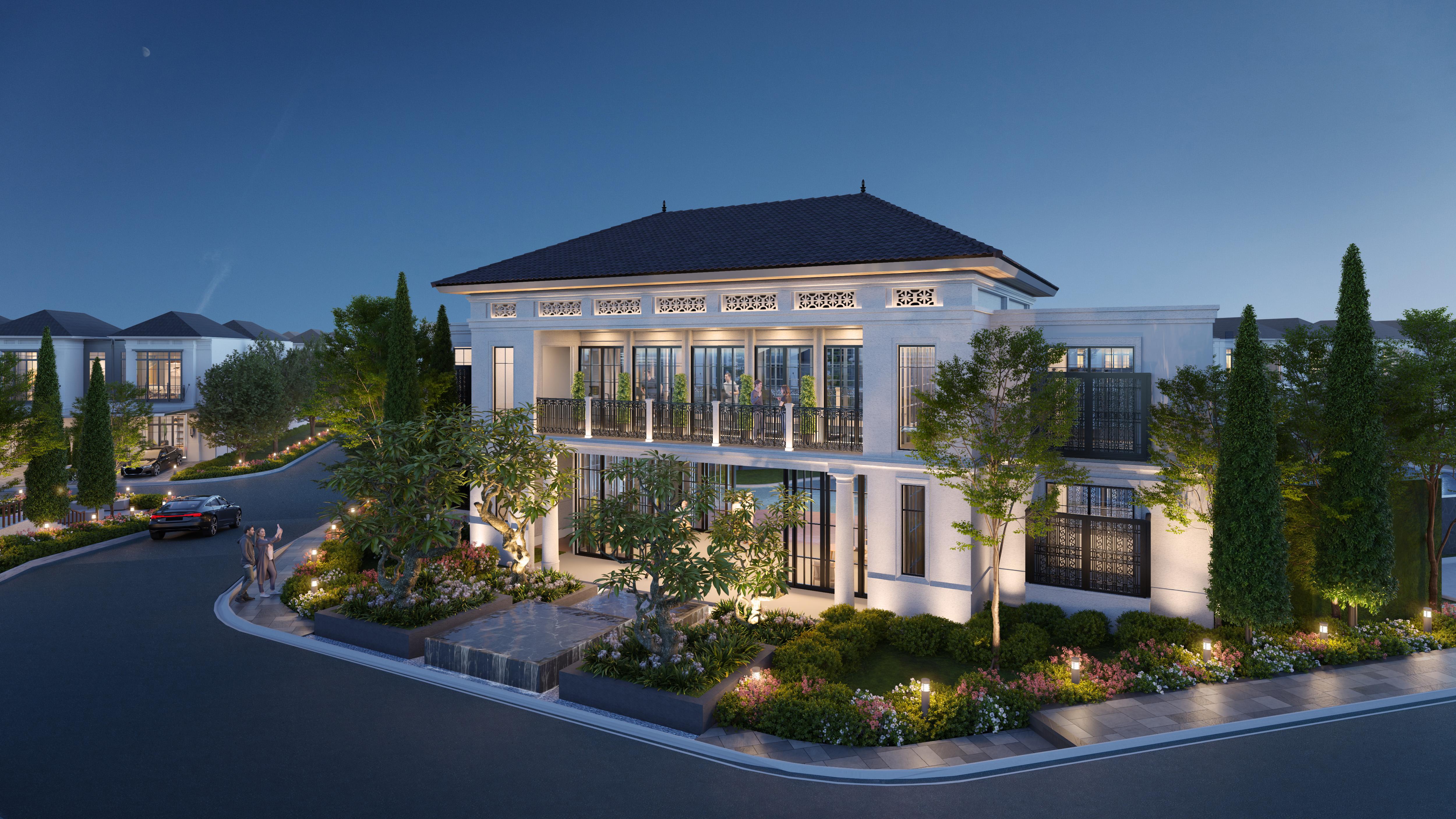 Pinehill Clubhouse