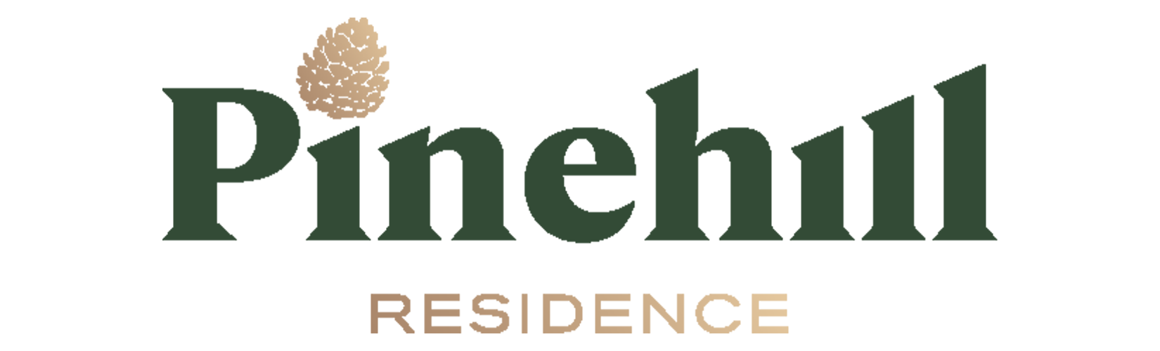 Pinehill Residence Logo